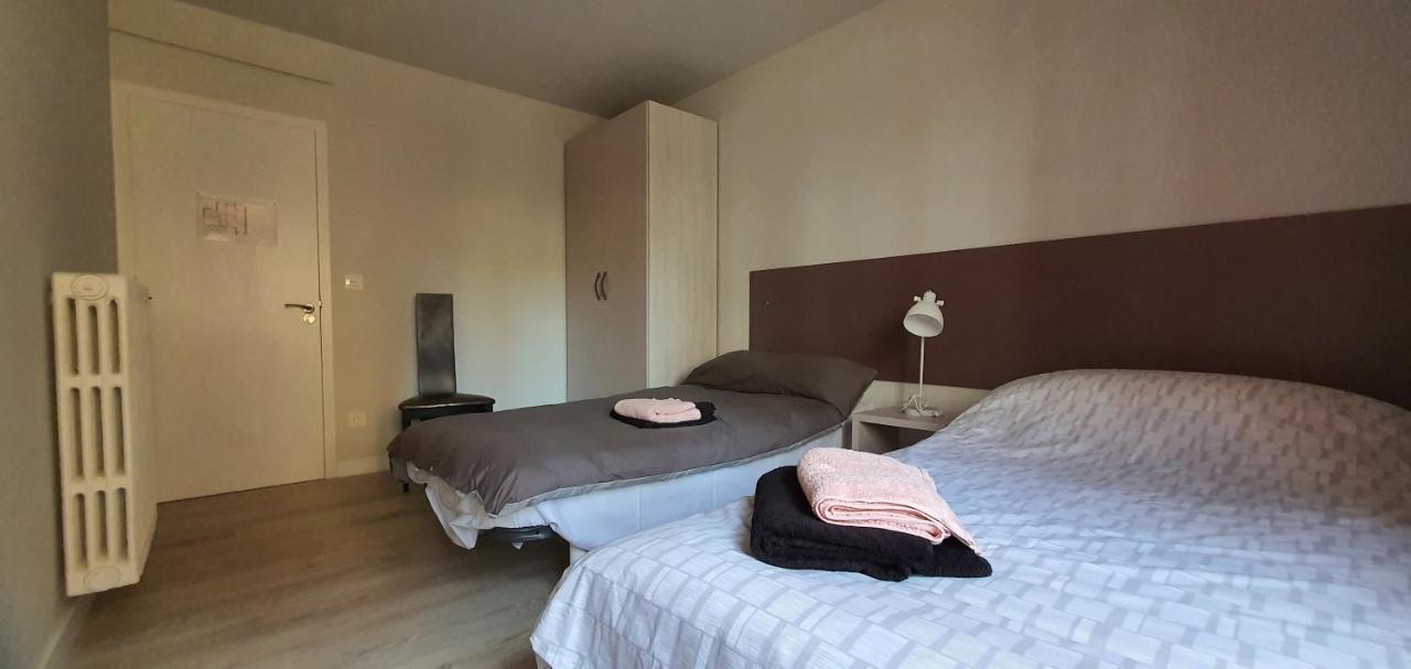 Apartamento Turistico Errotazar Bideax Echarri-Aranaz Extérieur photo